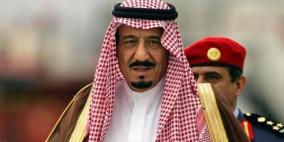 سلمان بن عبدالعزيز .. أقوى شخصية عربية في 2015