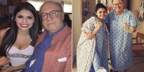 نادلة تتبرع بكليتها لأحد زبائنها "المخلصين"