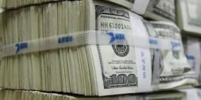 توجه اسرائيلي لخصم 1.1 مليار شيكل سنويا من عائدات السلطة