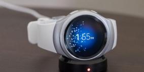 "سامسونغ" تكشف عن ساعتها الذكية الجديدة "غير اس. 2"