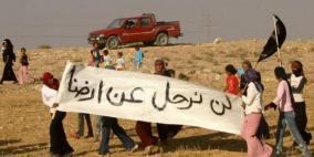 الاحتلال يهدم العراقيب للمرة الـ 113 ويشرد أهلها