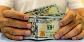 الدولار يواصل صعوده