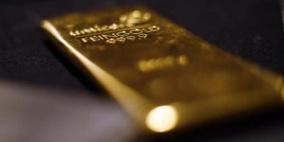 الذهب يتجه لتسجيل أكبر خسارة أسبوعية منذ مارس