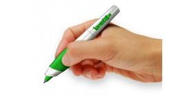 "Lernstift" أول قلم إلكتروني يصحح الأخطاء ذاتياً