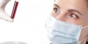 فحص دم للكشف عن السرطان قبل تشخيصه بسنوات