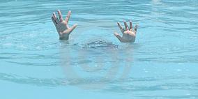 مصرع طفل غرقا في مسبح بمدينة أريحا