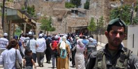 "كسر الصمت" في مواجهة مع الحكومة الاسرائيلية