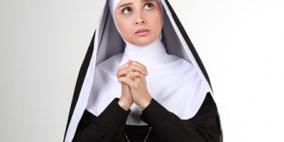 حنان ترك: تعلمت الكثير عن المسيحية من أجل "تريزا"