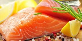لحم السمك لعلاج الروماتيزم