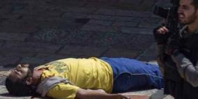 الاردن يطلب توضيحات من اسرائيل بخصوص استشهاد العمرو