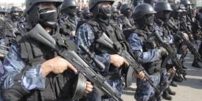 حملة أمنية مكثفة تستمر لأسبوعين في قرى شمال غرب القدس