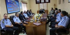 وزارة النقل والمواصلات تختتم زيارة لتبادل الخبرات مع المملكة الأردنية الهاشمية