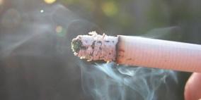 المدخنون يفقدون عشرة أعوام من أعمارهم