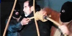 اغتيال أحد منفذي حكم الإعدام في صدام حسين