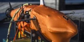 "نيمو".. سمكة للتجسس من البحرية الأميركية