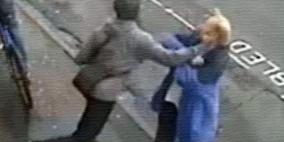 فيديو.. جريمة قتل بـ"لكمة" واحدة فقط