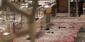 سلسلة سرقات المجوهرات الفاخرة في كان الفرنسية تتوالى