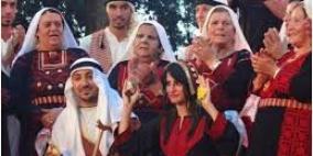 جمعية الروزنا تنهي الاستعدادات لإطلاق اسبوع التراث الثامن في بيرزيت