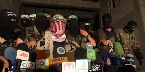 أجنحة عسكرية: لن نصمت على تصاعد العدوان بالضفة