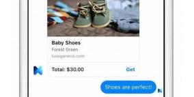 مساعد شخصي من فيسبوك يتحدى "Siri"