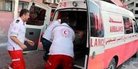 وفاة مواطن من بيت ساحور بحادث سير في نابلس