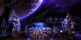 شركة Blizzard تكشف عن تاريخ صدور لعبة StarCraft II: Legacy of the Void