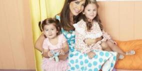 نانسي عجرم: العائلة اولا