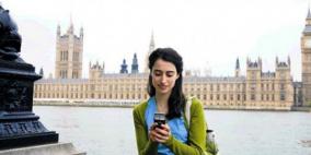 هل تعاني من التكلفة العالية للتجوال الدولي؟ إليك الحل!