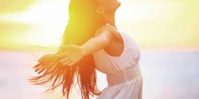 ما هي فوائد الزواج على صحّة المرأة وجمالها؟