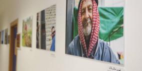 "هنا فلسطين".. بعيون طلبة إعلام بيرزيت