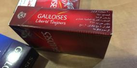 إنخفاض مفاجئ على اسعار بعض اصناف السجائر في الأسواق