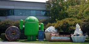 نوكيا وشركات أخرى تقاضي جوجل لاستخدامها "أندرويد"