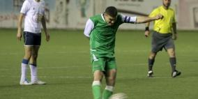 إصابة عدد من لاعبي الخضر بحالات اختناق بالغاز المسيل للدموع