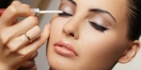 تثبيت المكياج خلال فصل الصيف