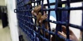 ارتفاع أعداد الأسرى المحكومين بالمؤبد إلى 490 اسير