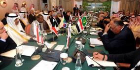 وزراء خارجية 'التعاون الإسلامي' يؤكدون دعمهم لفلسطين والتضامن الإسلامي