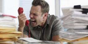 7 نصائح تجنبك ضغوطات العمل وتبعد عنك الاكتئاب