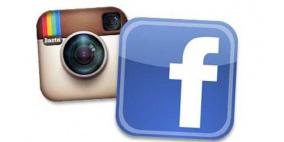 فيسبوك تحدّث تطبيق إنستاجرام لنظام آي أو إس