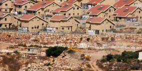 حكومة الاحتلال ستدعم مستوطنات الضفة ب 45 مليون شيقل