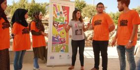 طلبة برنامج تميز ينفذون اكثر من 40 فعالية شبابية توعوية وتدريبية متنوعة