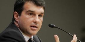 لابورتا يفتح النار على روسيل !!!