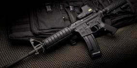 "الشاباك" يزعم اعتقال تجار سلاح في نابلس