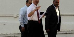 الحمد الله: أهمية خطة كيري الاقتصادية في دعمها للاستثمار في مناطق 'ج'