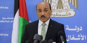 الحساينة لـ"راية": 4400 أسرة تنتظر اعادة اعمار بيوتها المدمرة