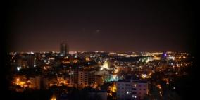 "كهرباء القدس": الكهرباء المتوفرة لاتكفي محافظة رام الله