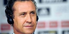 خورخي فالدانو .. في طريقه إلى نادي برشلونة