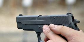 إصابة شاب برصاص مجهولين في جنين