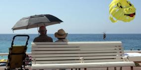 دراسة مخيّبة: أمد الحياة المتوقع له حدوده أيضا