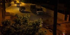 الاجهزة الامنية تسلم مجندتين دخلتا طولكرم بالخطأ لسلطات الاحتلال