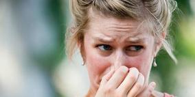 الإجهاد النفسي يجعل الروائح العادية غير مقبولة